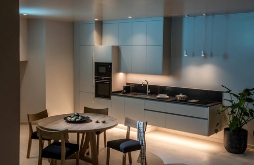 Agia Pelagia Villa | Made By The Sea Villa 5