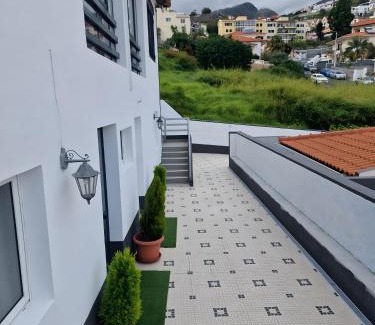 Imaculado Coracao de Maria House | Madeira Funchal Stay