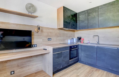 Sables-d'Or-les-Pins Apartment | Madeleine 13 - Charmant studio pour 2