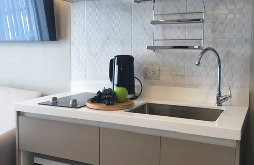 Si Racha Apartment | Madera Residence Siracha
