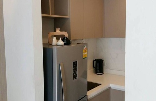 Si Racha Apartment | Madera Residence Siracha