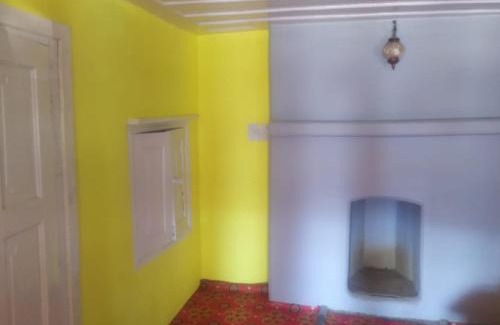 Theog House | Madhan Palace Homestay