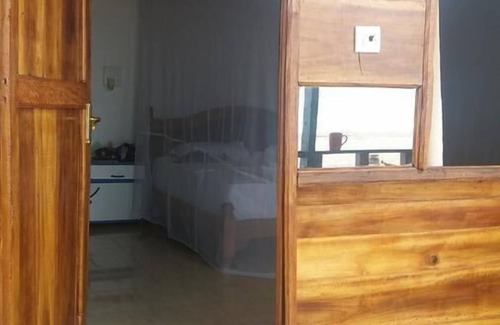 Patnem Hotel | Madhu Beach Huts