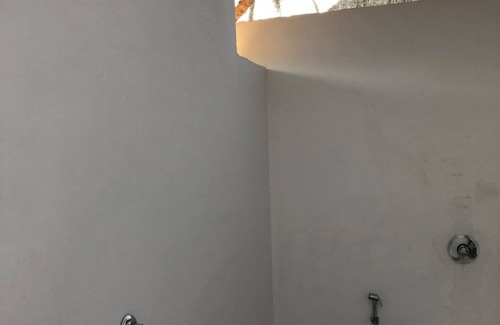 Patnem Hotel | Madhu Beach Huts