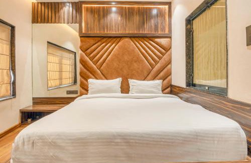 Jammu Hotel | Madhuban Boutique Hotel