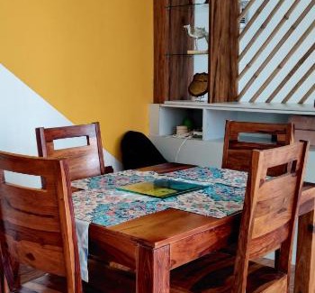Kaul House | Madhuu'S Homestay, Nathuakhan