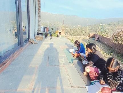 Kaul House | Madhuu'S Homestay, Nathuakhan