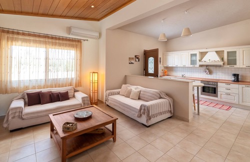 Kolymbia Villa | Madia Villa