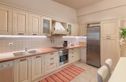 Kolymbia Villa | Madia Villa