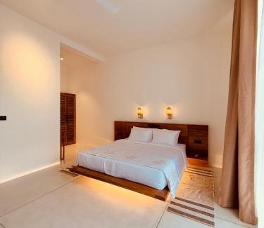 Matara House | Madiha Venus