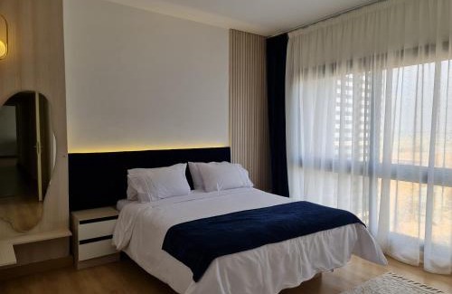 Madinaty Apartment | Madinaty Elite 3 Bedrooms Apartment