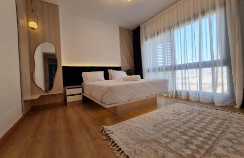Madinaty Apartment | Madinaty Elite 3 Bedrooms Apartment
