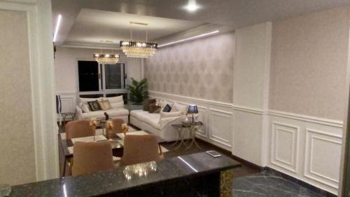 Madinaty Apartment | Madinaty- Luxury 2 bedroom apartment in B8 مدينتي - شقه فندقيه غرفتين