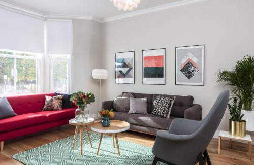 Balham Apartment | Madison Hill - Byrne Garden 1 - Two bedroom home