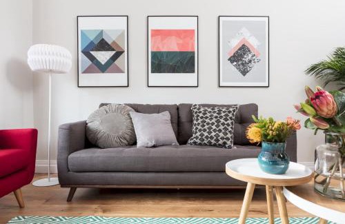 Balham Apartment | Madison Hill - Byrne Garden 1 - Two bedroom home