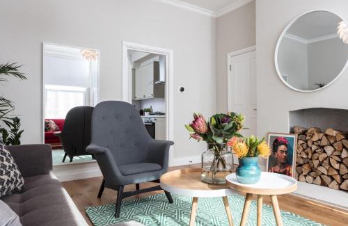 Balham Apartment | Madison Hill - Byrne Garden 1 - Two bedroom home