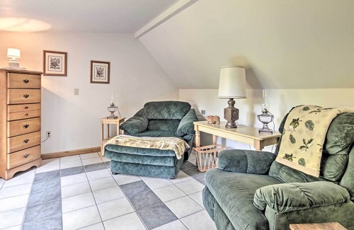 Hood House | Madison Home: 6 Miles to Shenandoah Nat'l Park!
