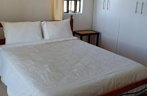 Nanyuki Villa | Madison house