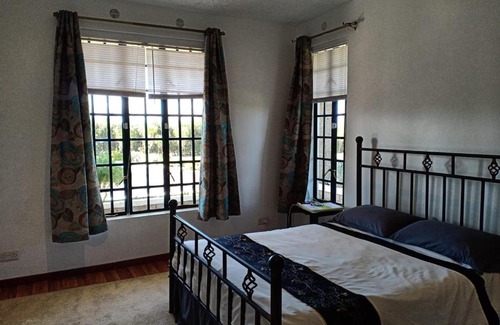 Nanyuki Villa | Madison house
