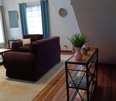 Nanyuki Villa | Madison house