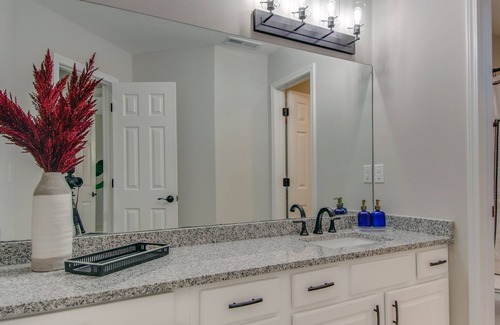 Heron Walk House | Madison Manor | Close to Downtown Fun!