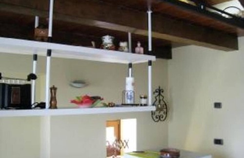 Boleto House | Madonna Del Sasso: House with garden