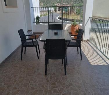 Leonidio Apartment | Madou house