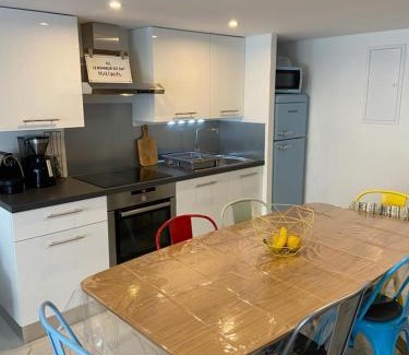La Madrague Apartment | Madrague YourHostHelper