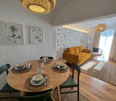 Evora Apartment | Madre de Deus, 5 - Terrace