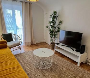 Evora Apartment | Madre de Deus, 5 - Terrace