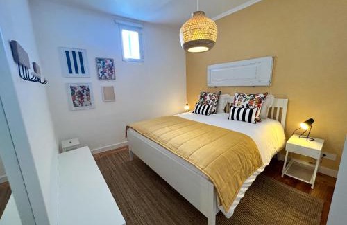 Evora Apartment | Madre de Deus, 5 - Terrace
