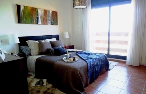 Vera Apartment | madreselva