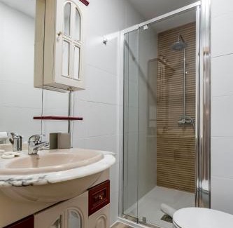 Numancia Apartment | Madrid Numancia - Apartamento de 1 dormitorio