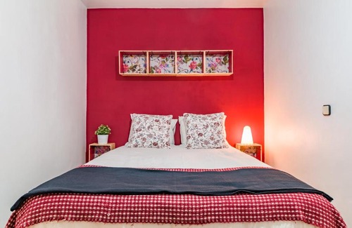 Numancia Apartment | Madrid Sur VII