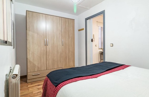 Numancia Apartment | Madrid Sur VII