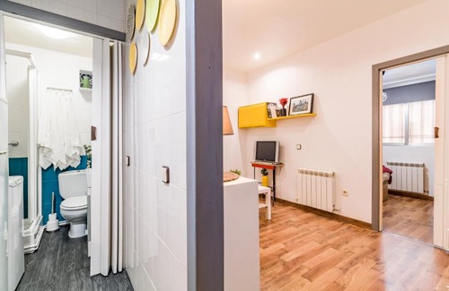 Numancia Apartment | Madrid Sur VII