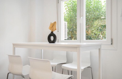 Carabanchel Apartment | MADRIVER apartamentos reformados con parking gratuito