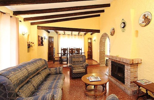 Torreblanca House | Madroños