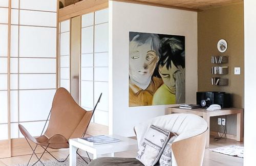 Sea Ranch House | Madrone Cottage