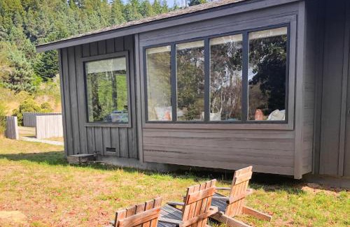 Sea Ranch House | Madrone Cottage