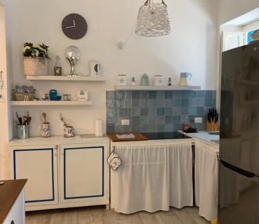 Ustica House | Mads Apartaments