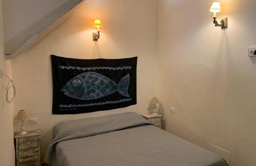 Ustica House | Mads Apartaments