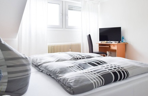 Wahnheide House | Mads Hotel