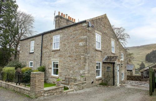 Low Eskcleth House | Mae Cottage