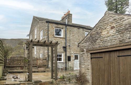 Low Eskcleth House | Mae Cottage