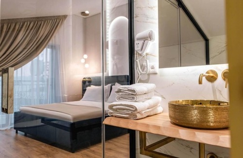 Qender Hotel | Mae Select Hotel
