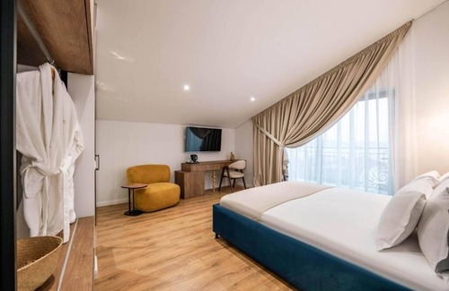 Qender Hotel | Mae Select Hotel