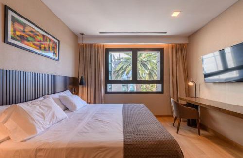 Cordoba Hotel | MAE Singular Hotel