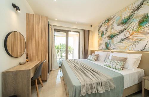 Sami Apartment | Maera Apartments