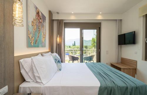 Sami Apartment | Maera Apartments